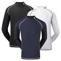 Footjoy Thermal Base Layer Mock Golf Top 2015